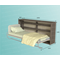Односпальная кровать трансформер